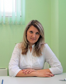 Ирина